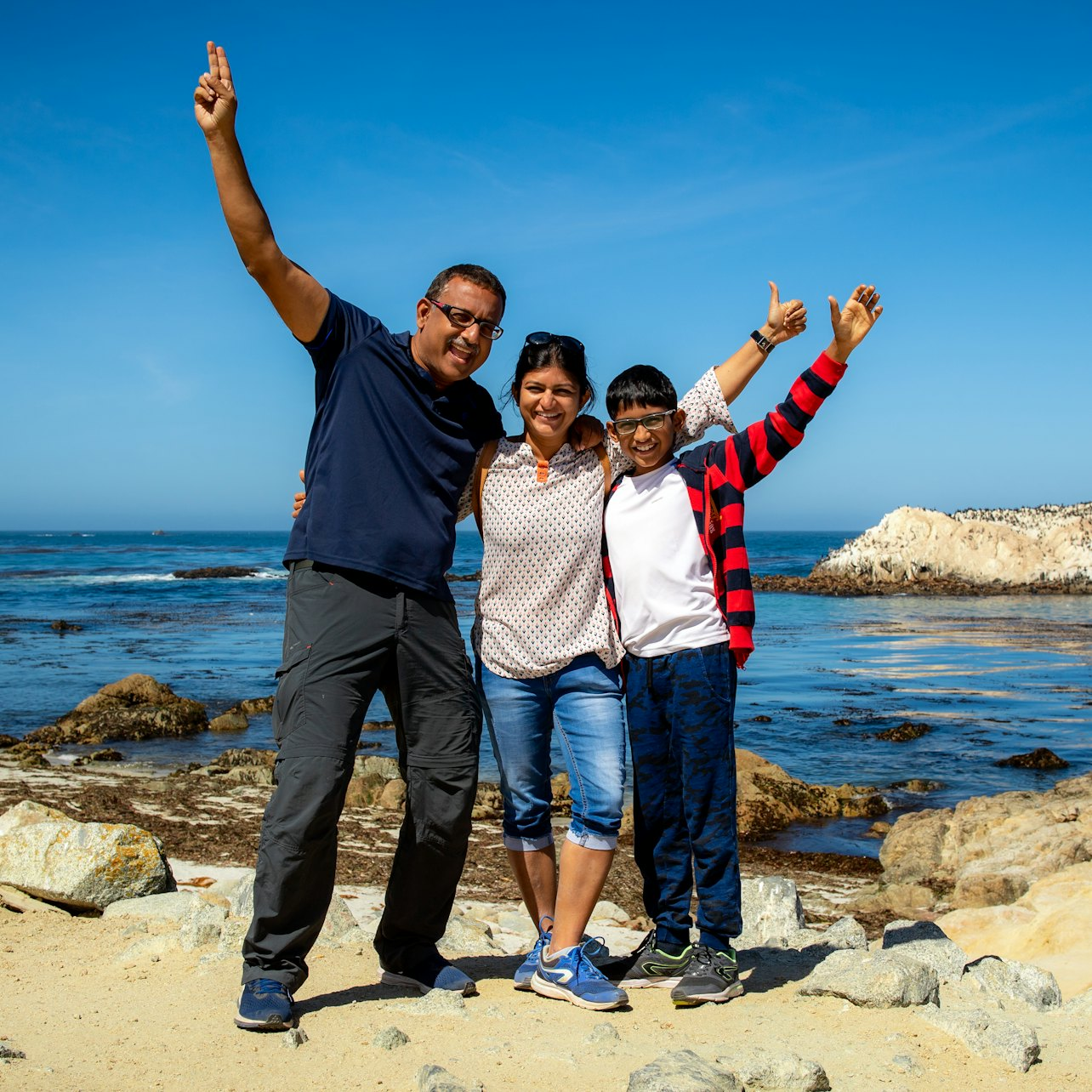 Carmel-by-the-Sea Highlights: Self-Guided Driving Audio Tour - Photo 1 of 5